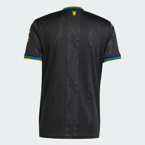 Manchester United 25/26 Third Jersey