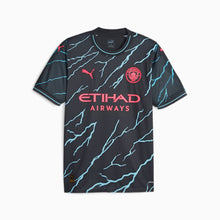 Load image into Gallery viewer, Manchester City 23/24 Third Replica Jersey
