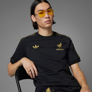Mexico Gold T-Shirt