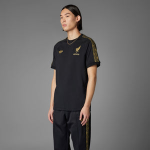 Mexico Gold T-Shirt