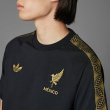 Load image into Gallery viewer, Mexico Gold T-Shirt
