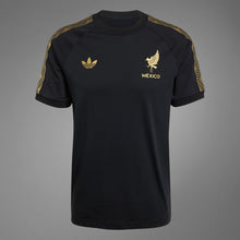 Load image into Gallery viewer, Mexico Gold T-Shirt

