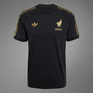 Mexico Gold T-Shirt