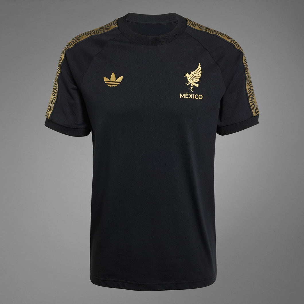 Mexico Gold T-Shirt