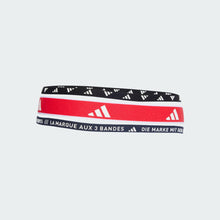 Load image into Gallery viewer, Multiple Width Training Headbands 3 Per Pack
