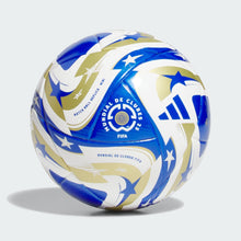 Load image into Gallery viewer, Mundial de Clubes FIFA Final Mini Ball
