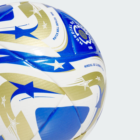 Mundial de Clubes FIFA Final Mini Ball
