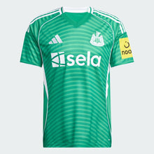 Load image into Gallery viewer, Newcastle United FC 25/26 Away Jersey

