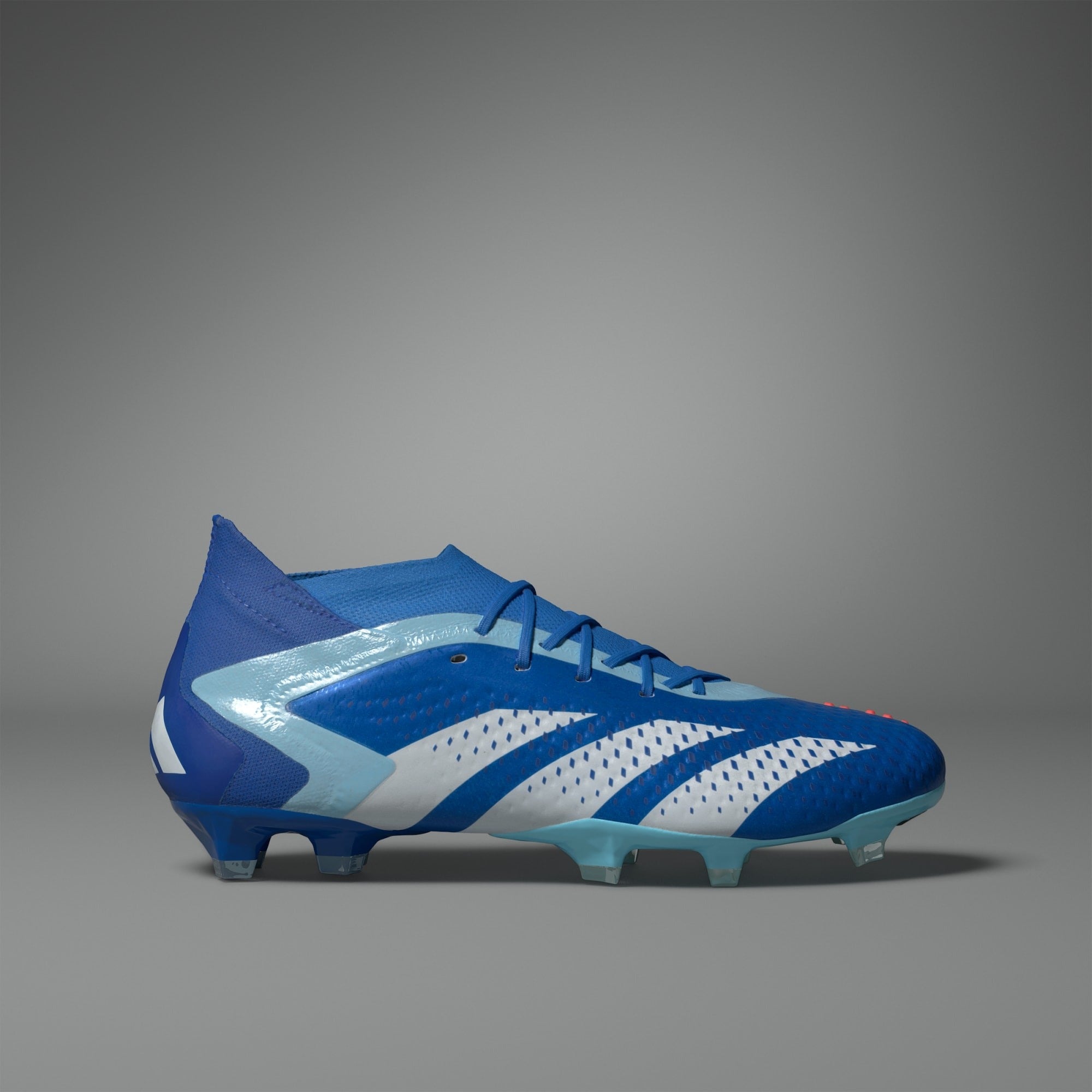 シューズ PREDATOR ACCURACY.1 FG adidas Unisex Predator Accuracy.1 L FG - Soccer, Football