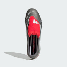 Load image into Gallery viewer, PREDATOR LEAGUE Fold-Over Tongue Firm Ground Football Boots
