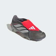 Load image into Gallery viewer, PREDATOR LEAGUE Fold-Over Tongue Firm Ground Football Boots
