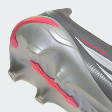 Load image into Gallery viewer, PREDATOR LEAGUE Fold-Over Tongue Firm Ground Football Boots

