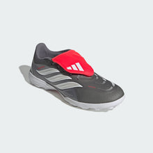 Load image into Gallery viewer, PREDATOR LEAGUE Fold-Over Tongue Turf Football Shoes

