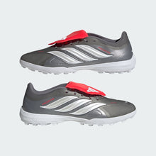 Load image into Gallery viewer, PREDATOR LEAGUE Fold-Over Tongue Turf Football Shoes
