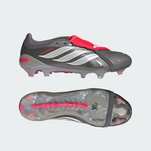 Load image into Gallery viewer, PREDATOR PRO Fold-Over Tongue Firm Ground Football Boots

