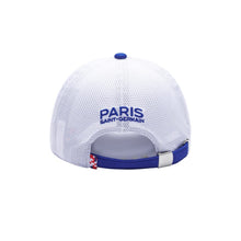 Load image into Gallery viewer, PARIS SAINT-GERMAIN – ACE CLASSIC TRUCKER HAT
