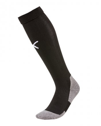 Puma teamLIGA CORE SOCKS - Black