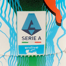 Load image into Gallery viewer, Orbita Serie A Mini Soccer Ball
