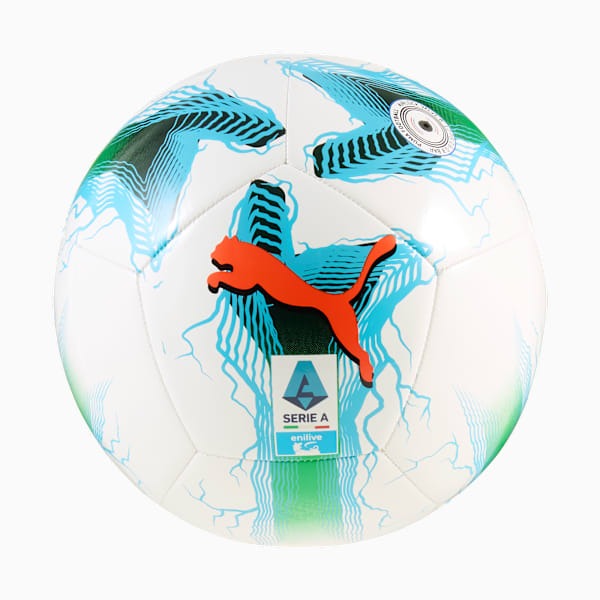 Orbita Serie A