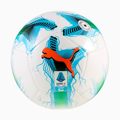Orbita Serie A
