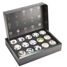 Load image into Gallery viewer, adidas World Cup Historical Mini Soccer Ball Set
