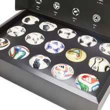 Load image into Gallery viewer, adidas World Cup Historical Mini Soccer Ball Set
