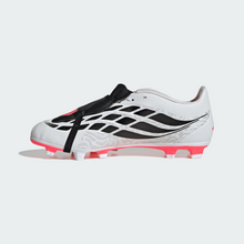 Load image into Gallery viewer, Predator Club Fold-Over Tongue Firm Ground/Multi Ground Soccer Cleats
