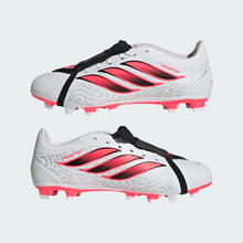 Load image into Gallery viewer, Predator Club Fold-Over Tongue Firm Ground/Multi Ground Soccer Cleats
