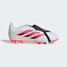 Load image into Gallery viewer, Predator Club Fold-Over Tongue Firm Ground / Multi Ground Soccer Cleats Kids
