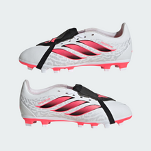 Load image into Gallery viewer, Predator Club Fold-Over Tongue Firm Ground / Multi Ground Soccer Cleats Kids
