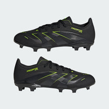 Load image into Gallery viewer, Predator League Firm/Multi-Ground Boots Kids
