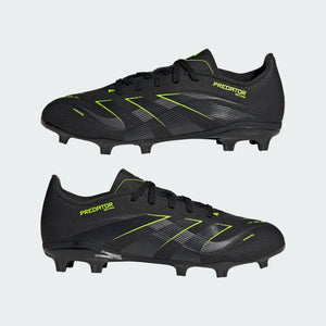 Predator League Firm/Multi-Ground Boots Kids