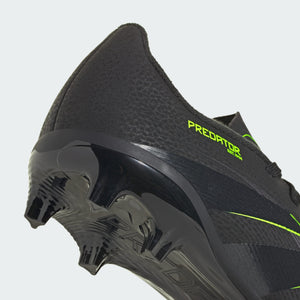 Predator League Firm/Multi-Ground Boots Kids