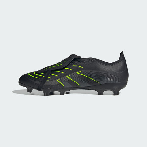 Predator League Fold-Over Tongue Firm/Multi-Ground Cleats