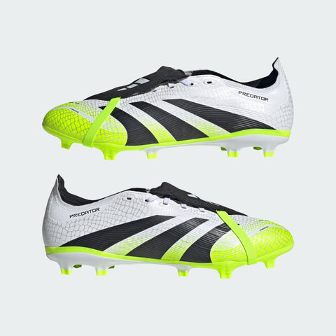 Predator League Fold-Over Tongue Firm/Multi-Ground Cleats