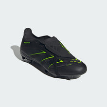 Load image into Gallery viewer, Predator League Fold-Over Tongue Firm/Multi-Ground Cleats
