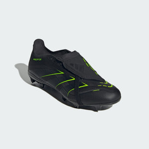 Predator League Fold-Over Tongue Firm/Multi-Ground Cleats