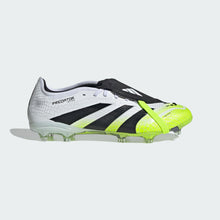 Load image into Gallery viewer, Predator Pro Fold-Over Tongue Firm Ground Cleats
