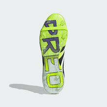 Load image into Gallery viewer, Predator Pro Fold-Over Tongue Firm Ground Cleats
