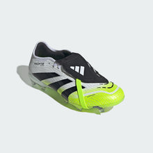 Load image into Gallery viewer, Predator Pro Fold-Over Tongue Firm Ground Cleats
