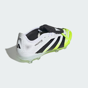 Predator Pro Fold-Over Tongue Firm Ground Cleats