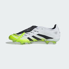 Load image into Gallery viewer, Predator Pro Fold-Over Tongue Firm Ground Cleats
