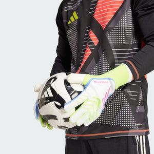 Predator Pro Goalkeeper Gloves