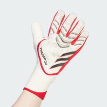 Load image into Gallery viewer, Predator Pro Goalkeeper Gloves
