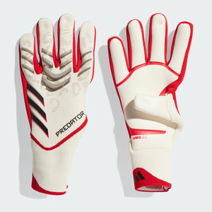 Predator Pro Goalkeeper Gloves