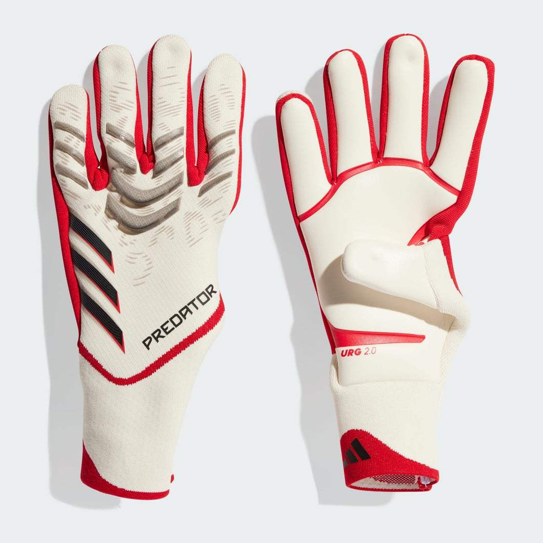 Predator Pro Goalkeeper Gloves