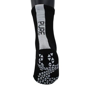 Pure Grip Socks
