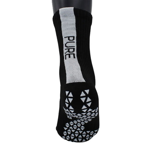Pure Grip Socks
