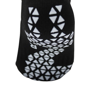 Pure Grip Socks