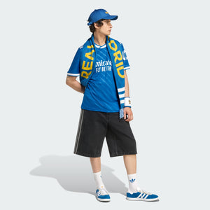 Real Madrid 25/26 Third Jersey